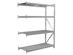 Дополнительная секция MS Pro 200/150x60/4