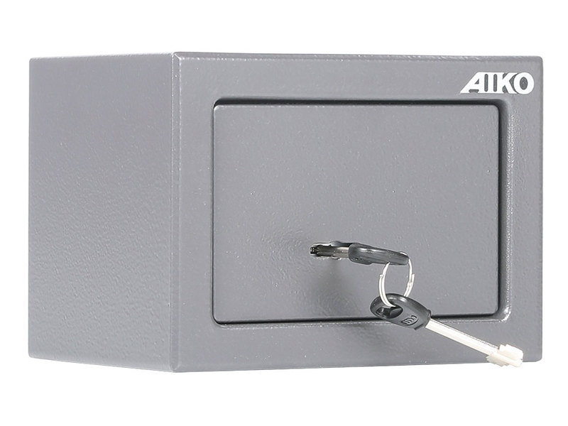 Мебельный сейф AIKO T-170 KL