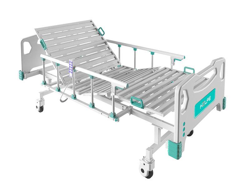 Медицинская кровать функциональная электрическая МВ-93