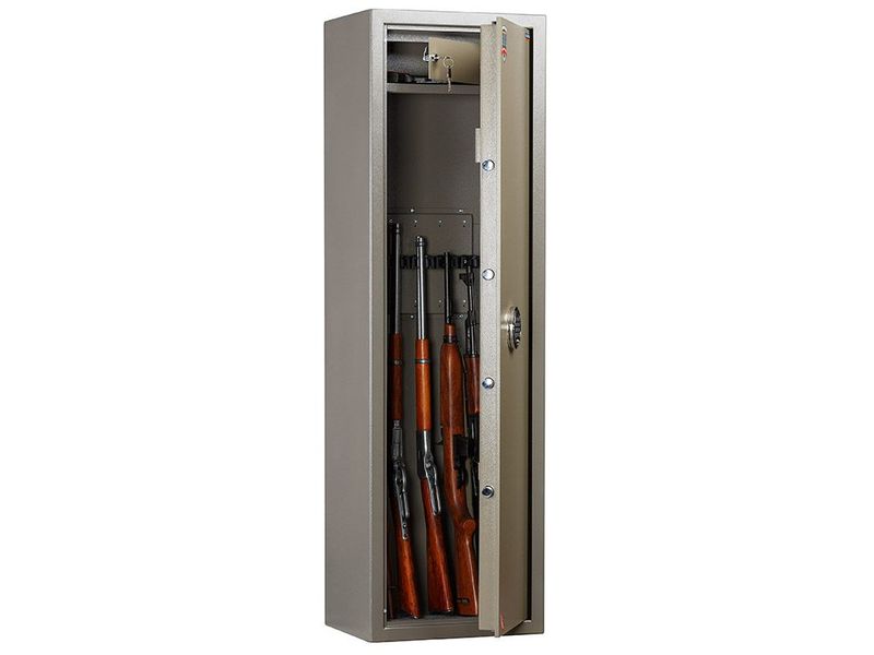 Сейф Valberg ИРБИС 5 EL оружейный