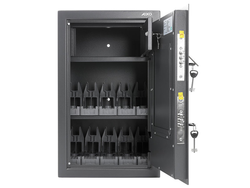 Шкаф ШХО - 10 ПУ