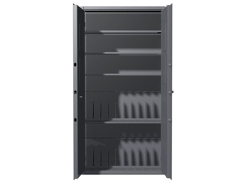 Шкаф ШХО - 20 (АКСУ+39ПУ)