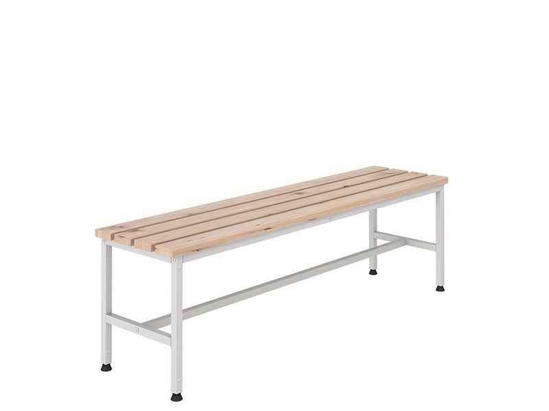 Скамья для раздевалок W-1200 NT