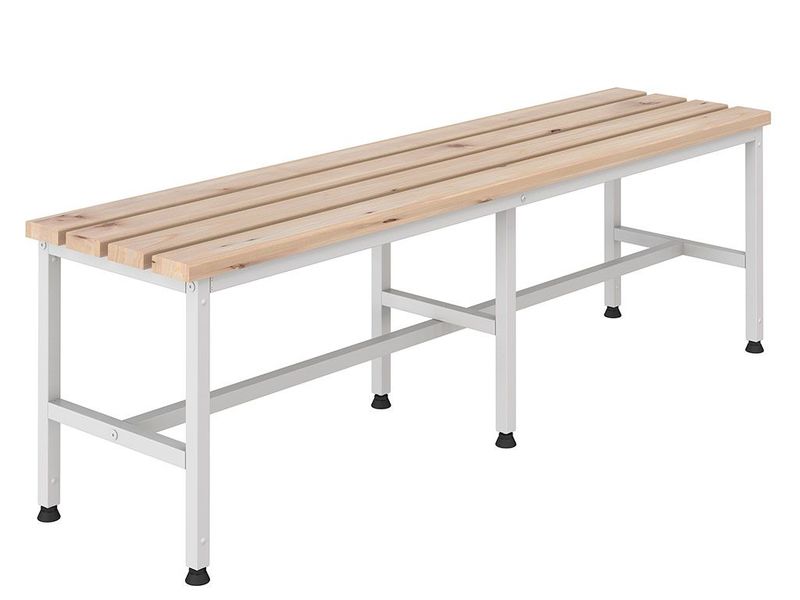 Скамья для раздевалок W-2000 NT