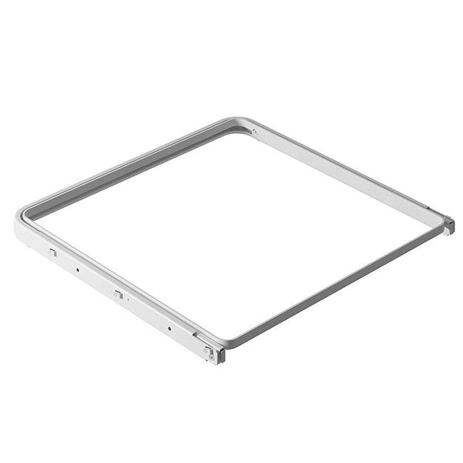 Рамы выдвижные